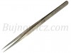Pinceta SS-sa ostra  L=140mm   /Xytronic/